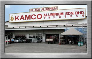 aluminium enclosure malaysia|Kamco Aluminium Sdn Bhd – Aluminium Profile, .